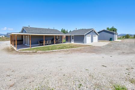 3341 Lanning Road