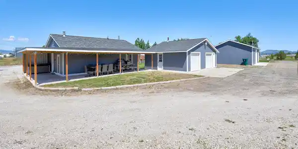 3341 Lanning Road
