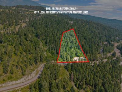 168 Whitefish Lookout Road