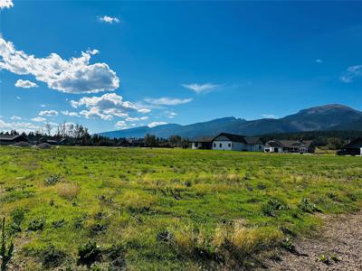 Lot 54 Horseback Trail