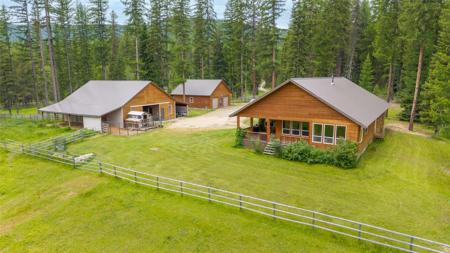 6611 Packer Creek Road