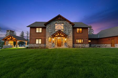 290 Good Medicine Drive