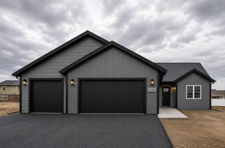8145 Oreilly Drive
