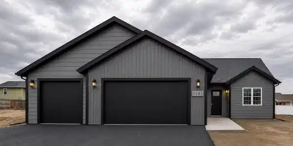 8145 Oreilly Drive