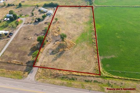 25980 Us Highway 93 N