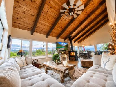 324 Lake Hills Drive