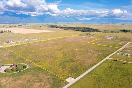 Lot 5D Rams View Lane
