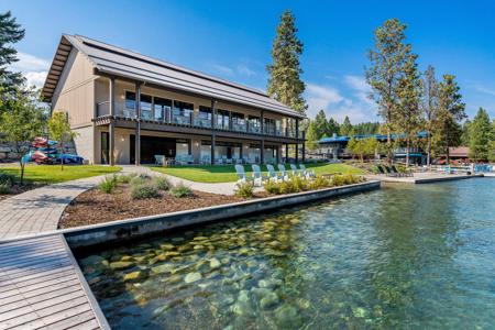 664 Saddlehorn Trail
