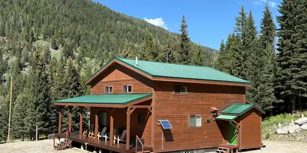 80 Shedhorn Lane