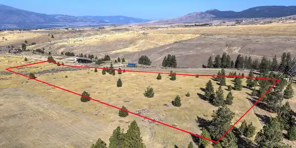 Lot 56 A & B Three Mile Drive N