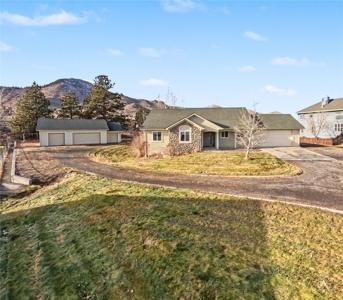 6870 Scratchgravel Drive