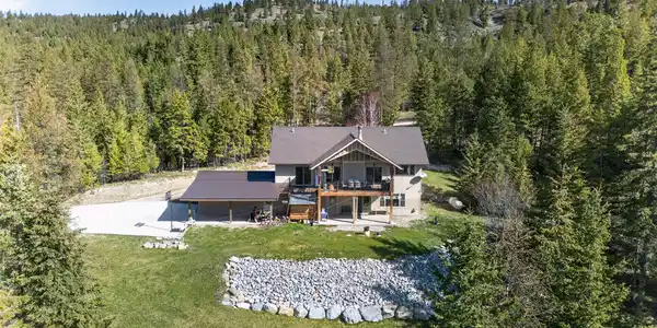 685 Jackson Meadows Road