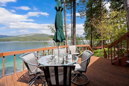 4247 Ashley Lake Road