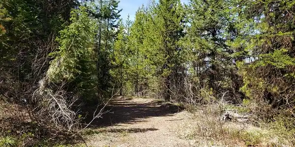 Tract 10 Ida Lode Nine Mile Road