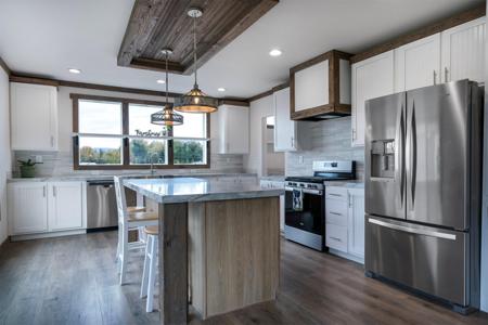 125 Wolverine Drive