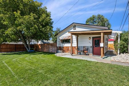 340 Cherry Street