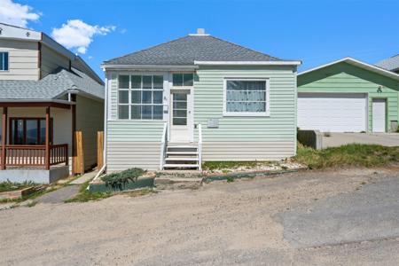 61 Bennett Street