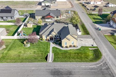 3807 Shenandoah Lane