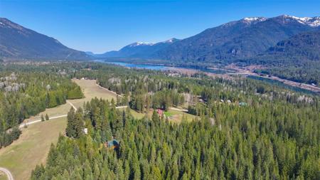 115, 131 and 133 Klakken Road