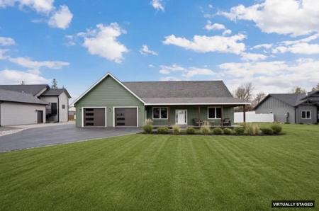 148 Shadow Mountain Trail
