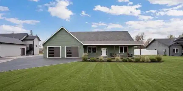 148 Shadow Mountain Trail