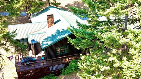 1519 Blue Slide Road
