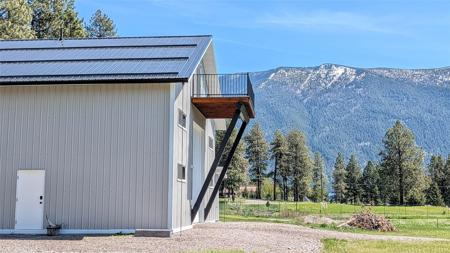 68 Mount Jackson Trail