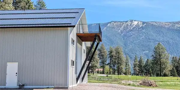 68 Mount Jackson Trail