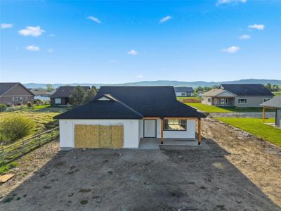 3591 Sourdough Lane