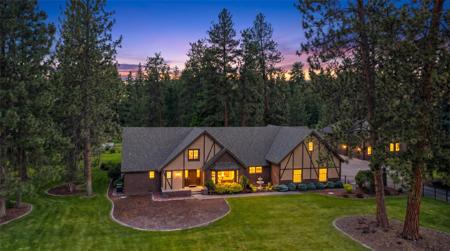 3865 Fox Farm Road