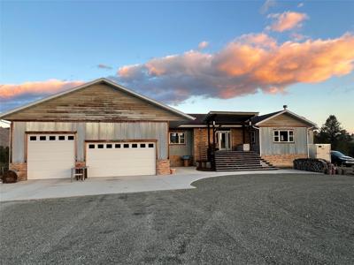 5355 Peaks View Drive