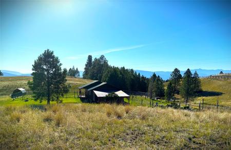183 Ksanka View Road