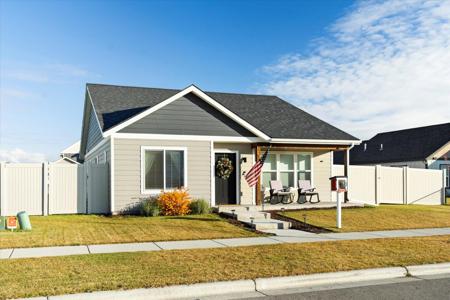 1277 Morning Eagle Drive