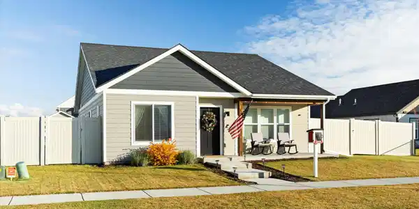 1277 Morning Eagle Drive
