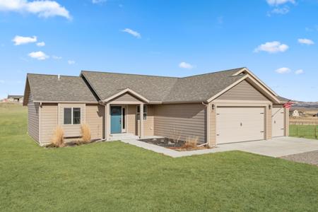 57 Cherokee Trail
