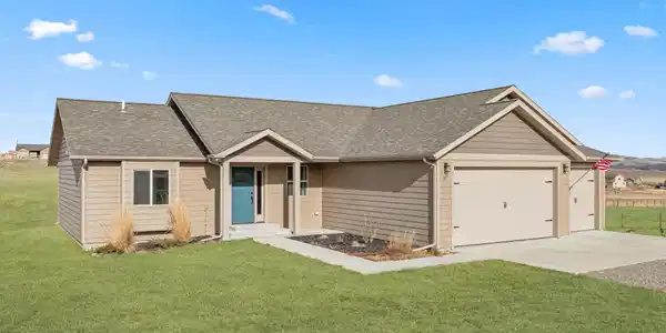 57 Cherokee Trail