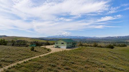 610 Wheat Field Road