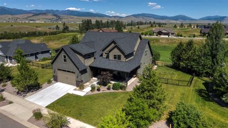 3035 Rustler Drive