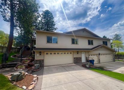 1023 Whitaker Drive