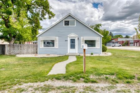 300 N 6th Street