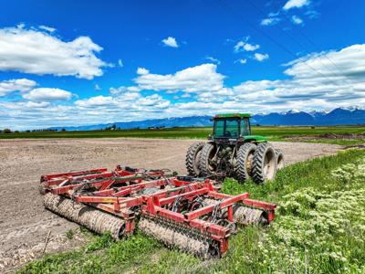 58406 Moiese Valley Road