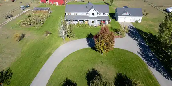 1267 Quarter Horse Lane
