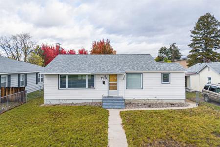720 South Avenue W
