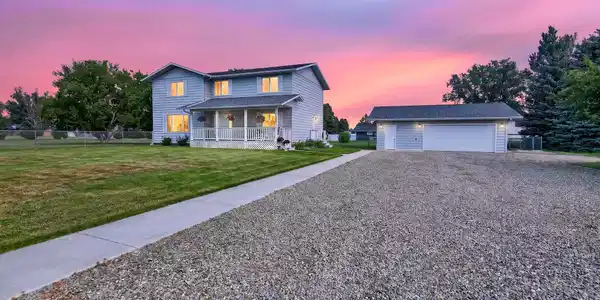 1130 Lydia Road
