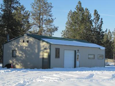 380 Lore Lake Road