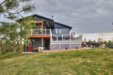 6551 Canyon Ferry Road