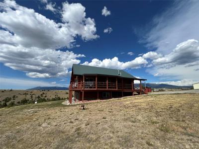 48 Silver Sage Road