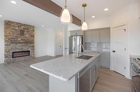2703 Riata Road