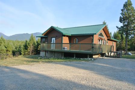 174 Badger Trail