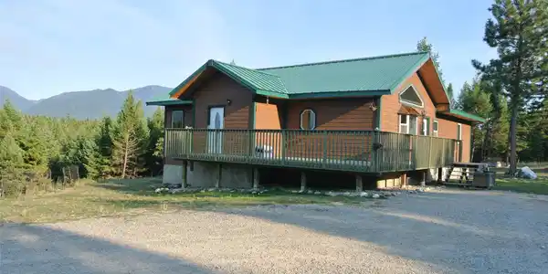 174 Badger Trail